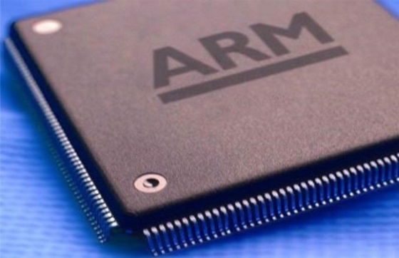 arm_processor