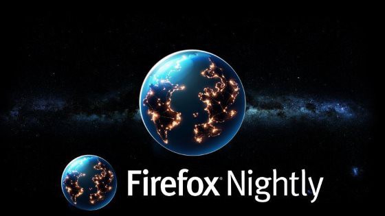 firefox-nightly