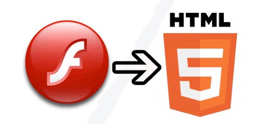 Flash-to-HTML-5