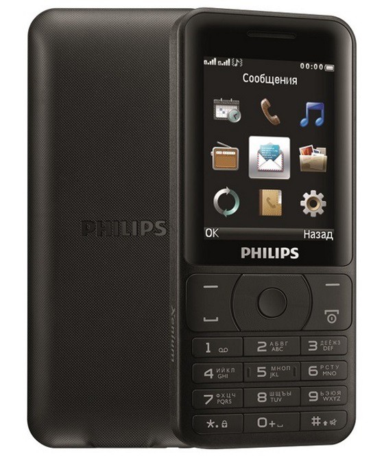 Philips-Xenium-E180