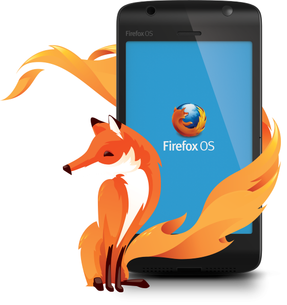 Firefox-OS