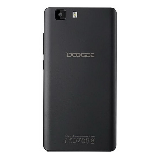 DOOGEE-X5-2
