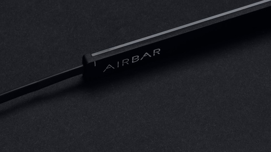 AirBar