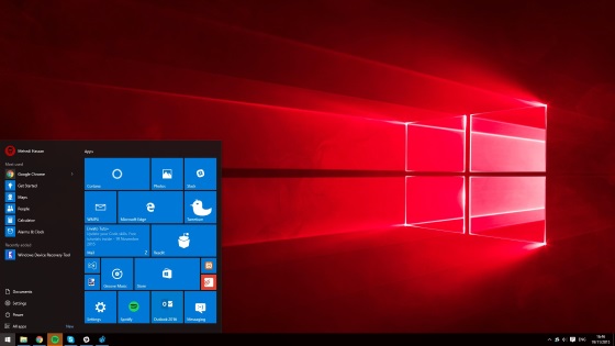 windows-10-red