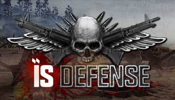 IS-Defense