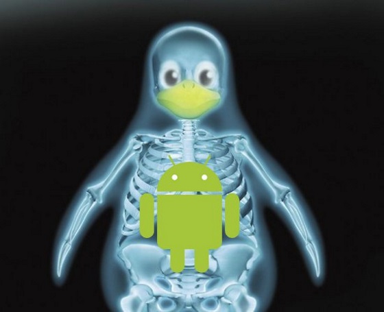 android-linux