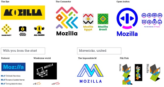 mozilla-logos