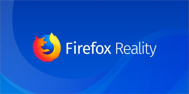 Mozilla представила браузер Firefox Reality | forNote.net