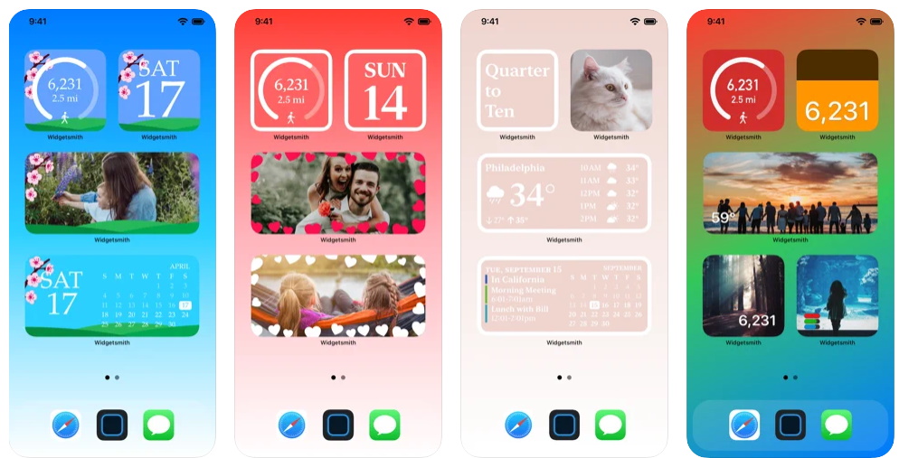 Топ быстрых команд ios 14